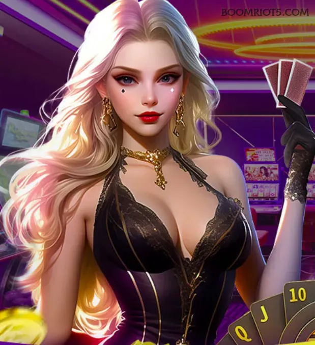 Baccarat Online boomrio