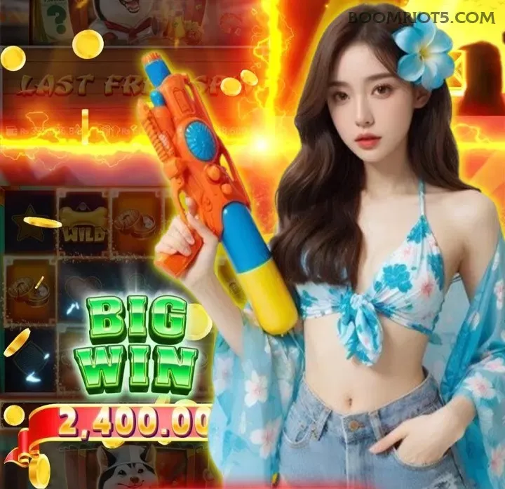 The Dog House Slot boomrio