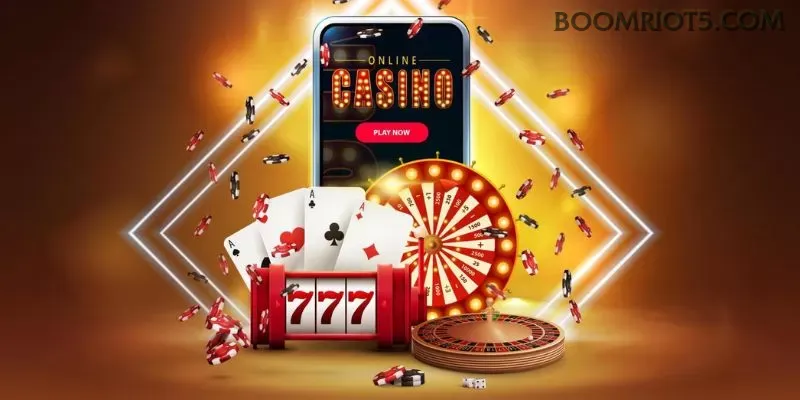 boomrio Provedores Premium