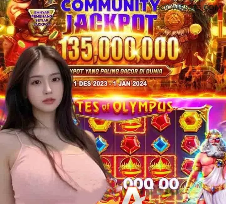 Megaways Slots boomrio