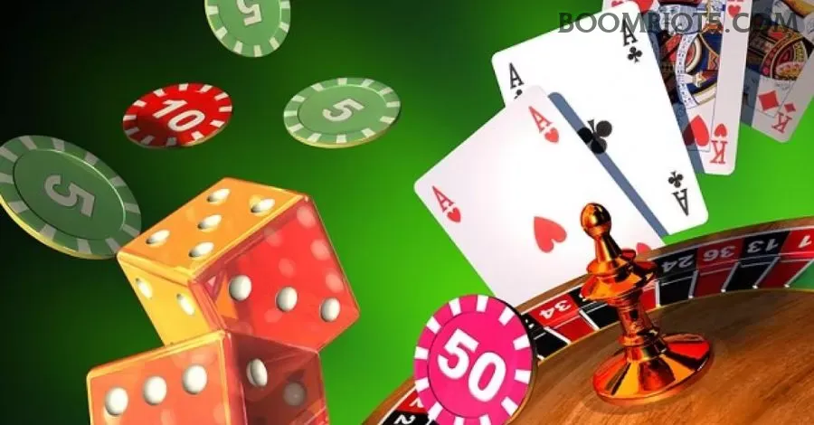 Baccarat