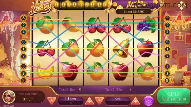 Blackjack Ao Vivo