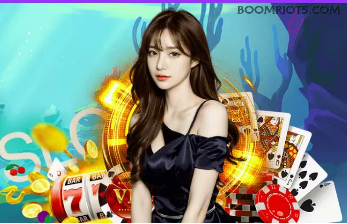 VIP boomrio